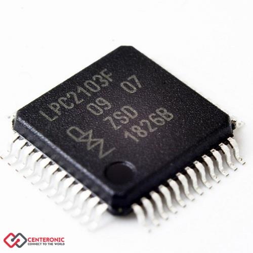 میکروکنترلر LPC2103FBD48